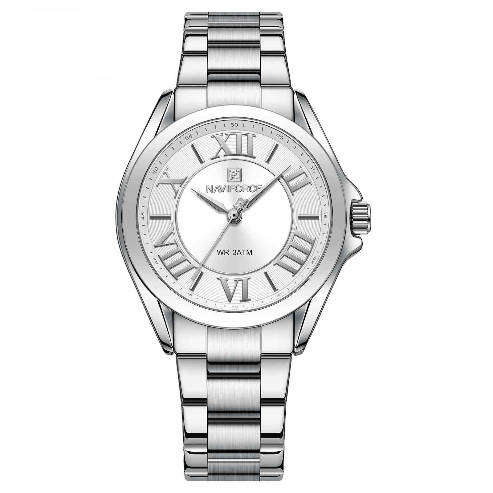 Ladies' Minimalist And Stylish Wristwatch With High Aesthetic Value - MYLUXURY LANE ENTERPRISE