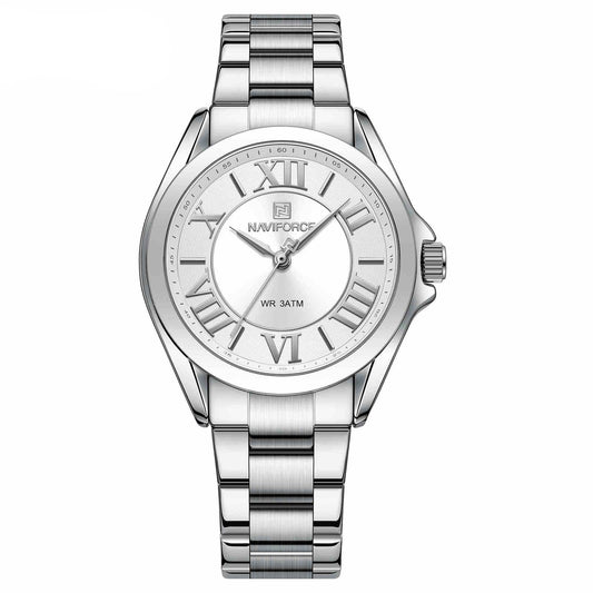 Ladies' Minimalist And Stylish Wristwatch With High Aesthetic Value - MYLUXURY LANE ENTERPRISE