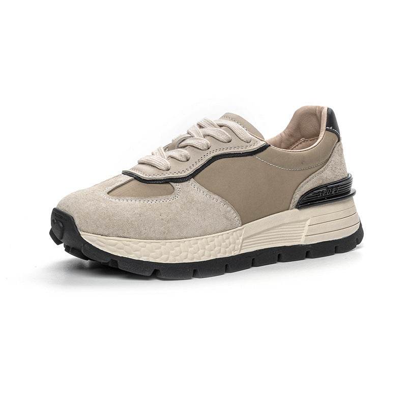 Women's Exercise New Versatile Casual Shoes - MYLUXURY LANE ENTERPRISE