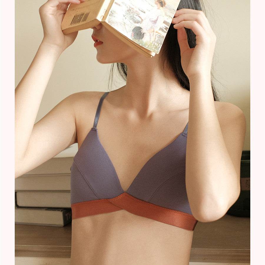 Women's Fashion Sling Push Up Tube Top - MYLUXURY LANE ENTERPRISE