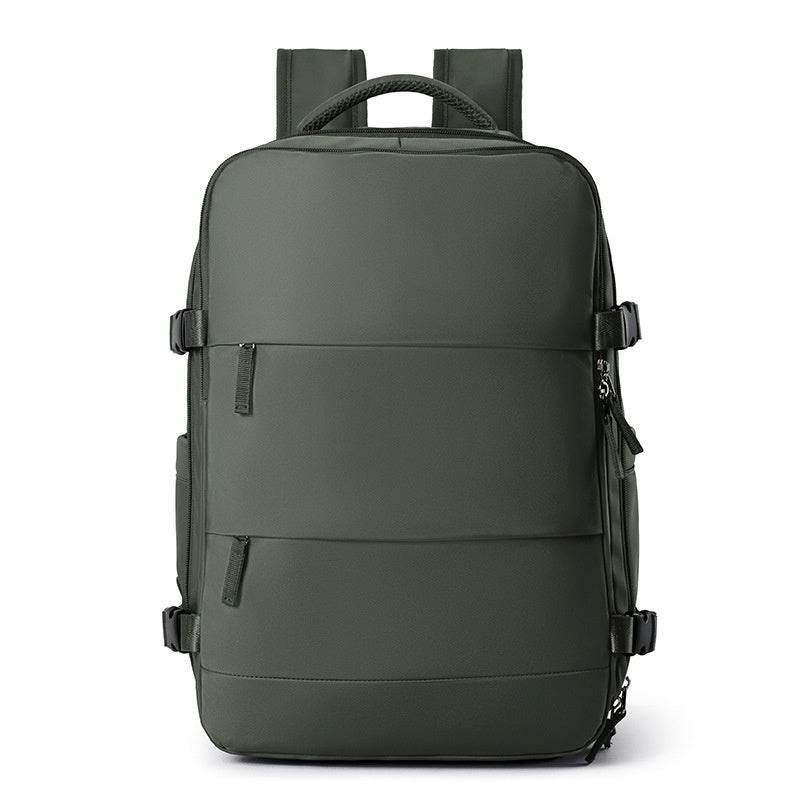 Men's And Women's Same Large Capacity Travel Computer Backpack - MYLUXURY LANE ENTERPRISE