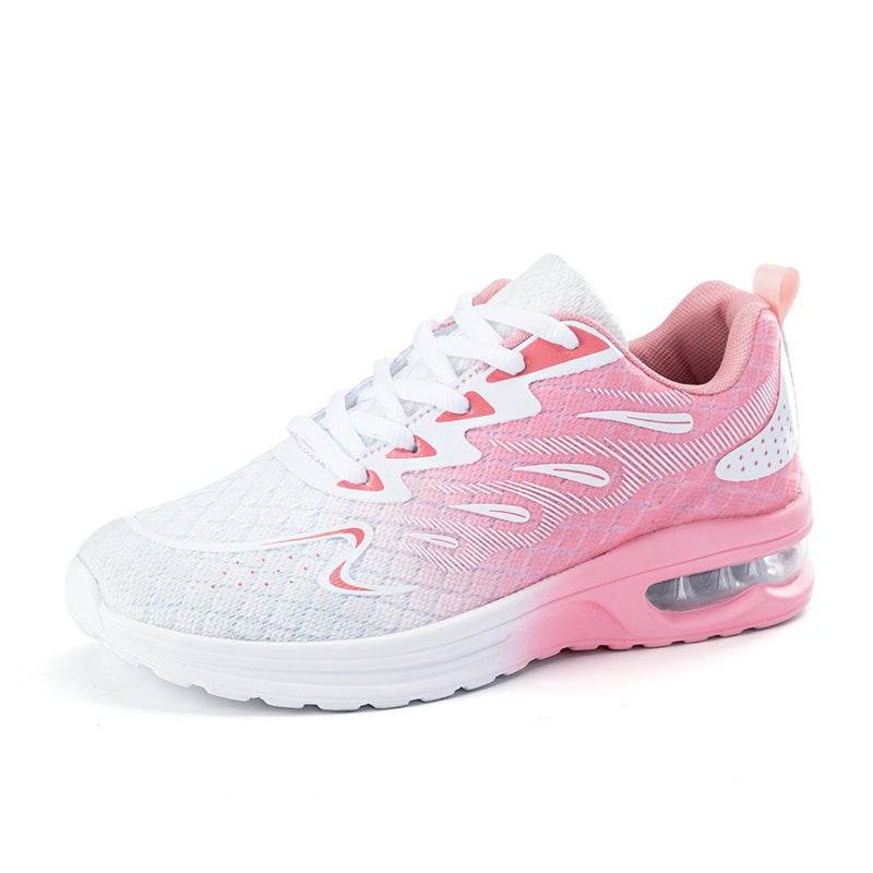Flyknit Casual Women's Sports Running Shoes - MYLUXURY LANE ENTERPRISE