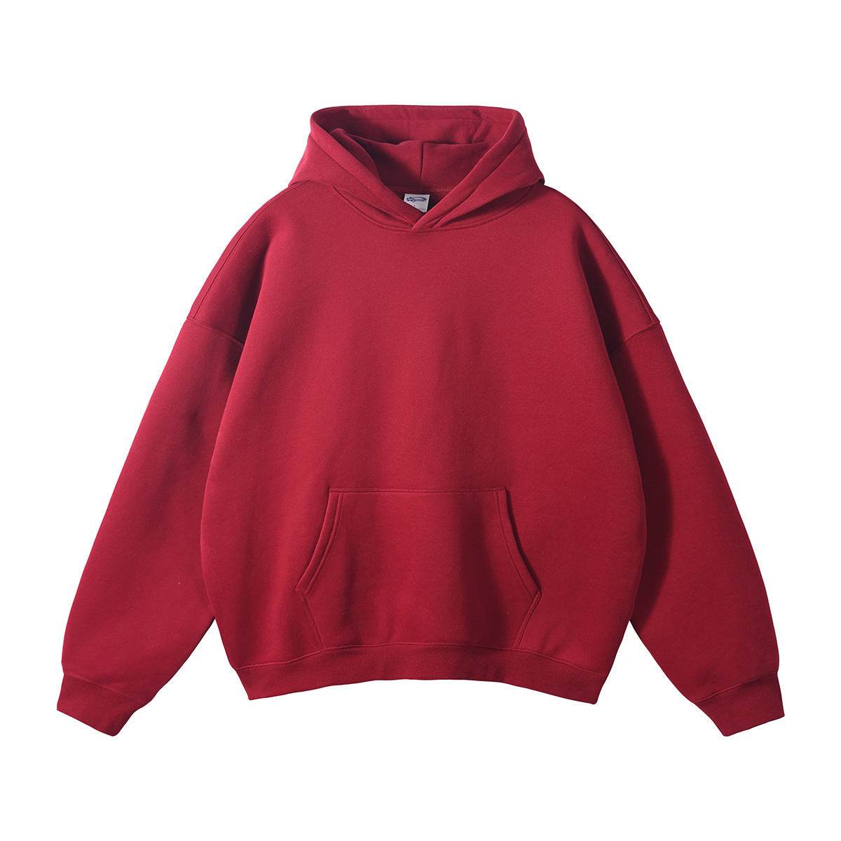 Thick Hooded Brand Hooded Sweater - MYLUXURY LANE ENTERPRISE