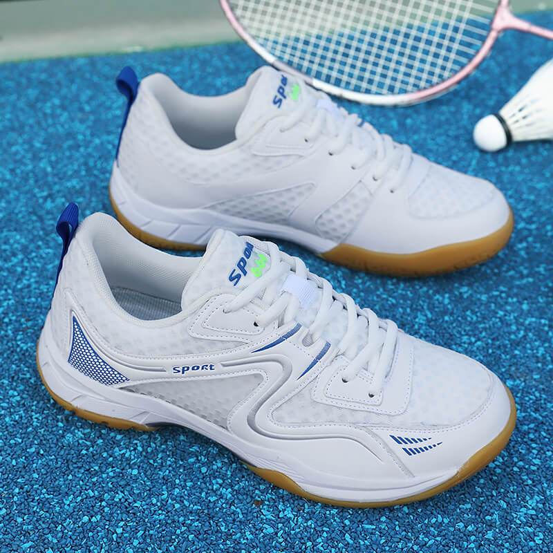 Badminton Shoes Breathable Sports Ultra-light - MYLUXURY LANE ENTERPRISE