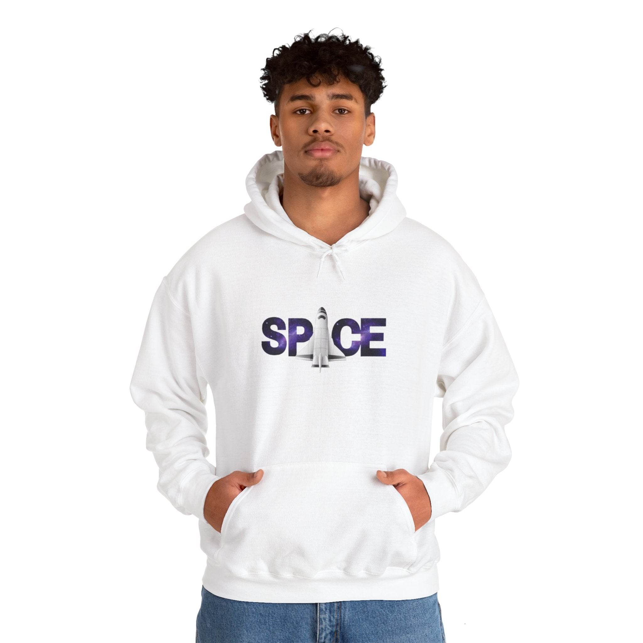 Printed European And American Plus Velvet Hooded Sweater - MYLUXURY LANE ENTERPRISE