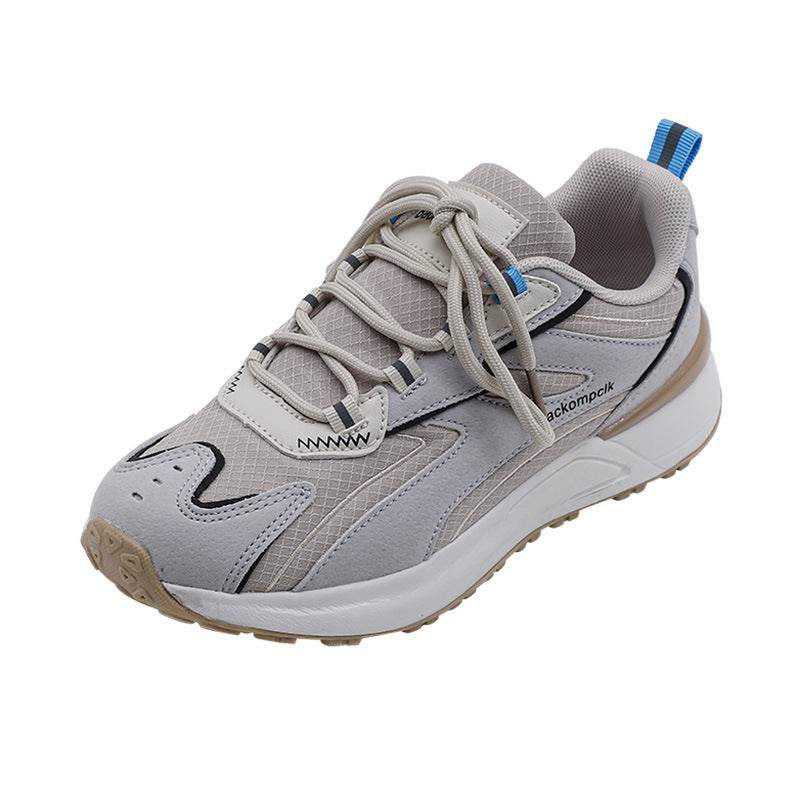 Womens Retro Sports Casual Shoes Versatile Jogging - MYLUXURY LANE ENTERPRISE