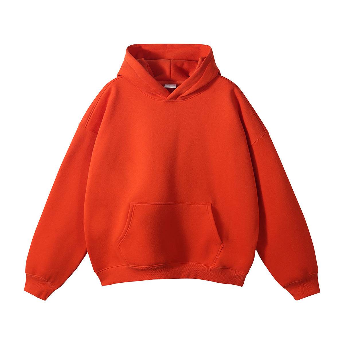 Thick Hooded Brand Hooded Sweater - MYLUXURY LANE ENTERPRISE