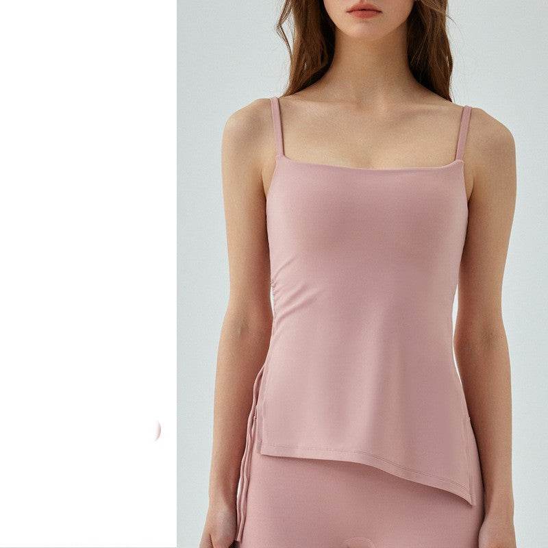 Summer Sports Yoga Bra For Women - MYLUXURY LANE ENTERPRISE