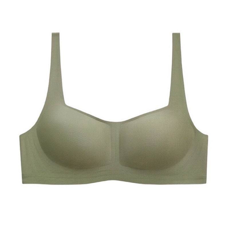 Jelly Strip Soft Support Young Lady Bra - MYLUXURY LANE ENTERPRISE