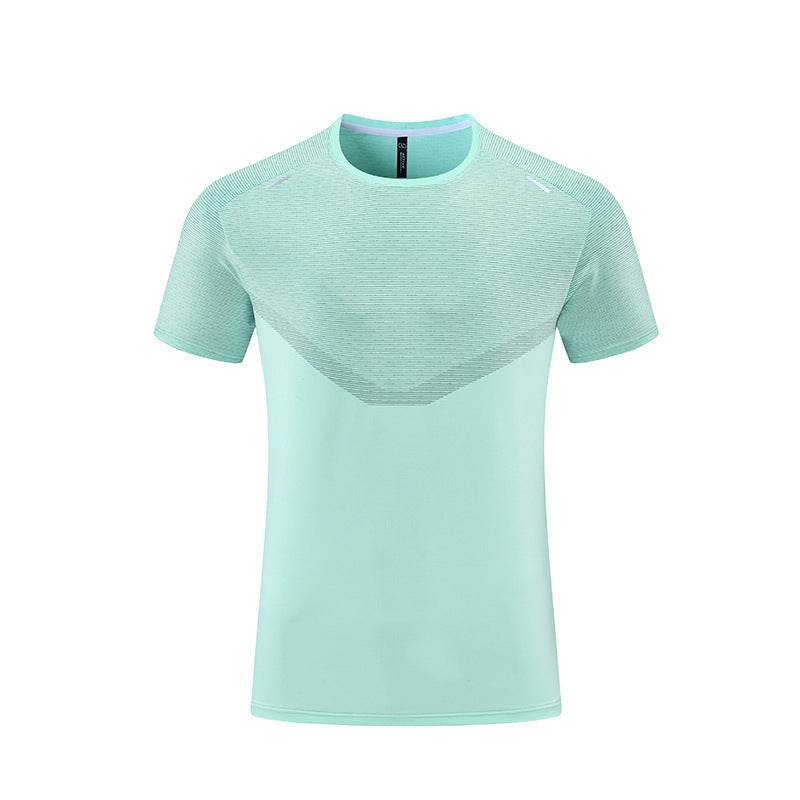 Summer Sports On Foot Reflective Stripe Sweat-absorbent Men - MYLUXURY LANE ENTERPRISE