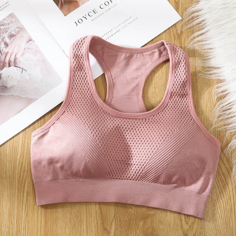 Tube Top Short Sports Underwear - MYLUXURY LANE ENTERPRISE