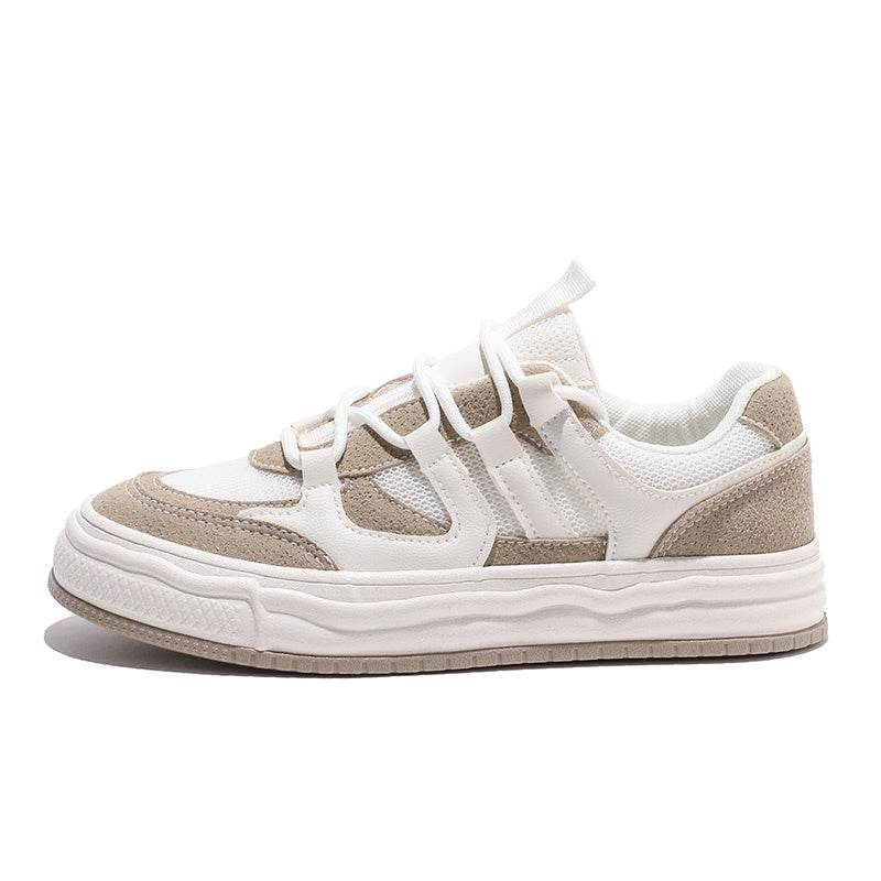 Breathable Shoes All Match Cloth Shoes Trendy Casual - MYLUXURY LANE ENTERPRISE