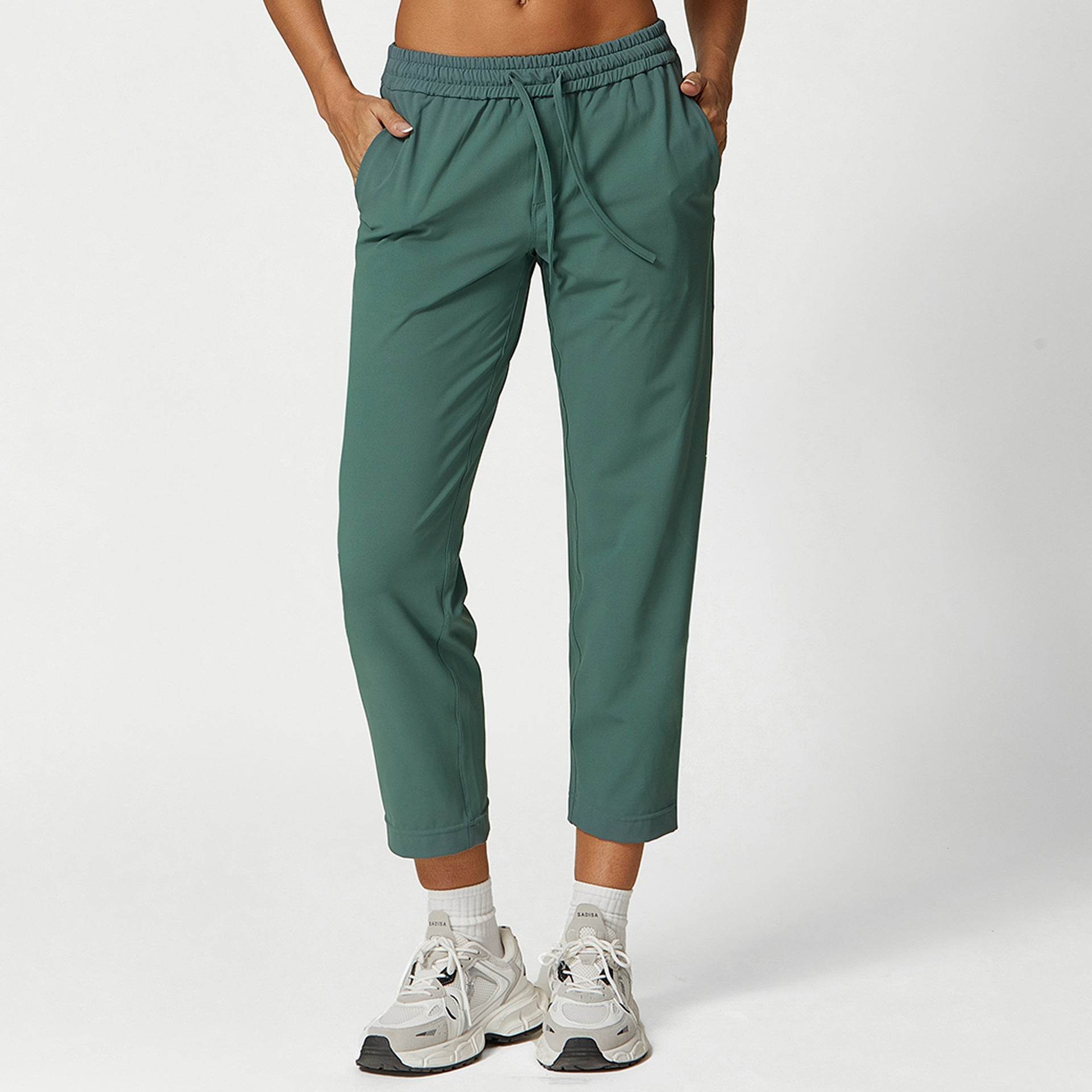 European And American New Exercise Yoga Clothes Women - MYLUXURY LANE ENTERPRISE