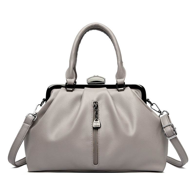 Large Capacity Fashion Handbag For Women - MYLUXURY LANE ENTERPRISE