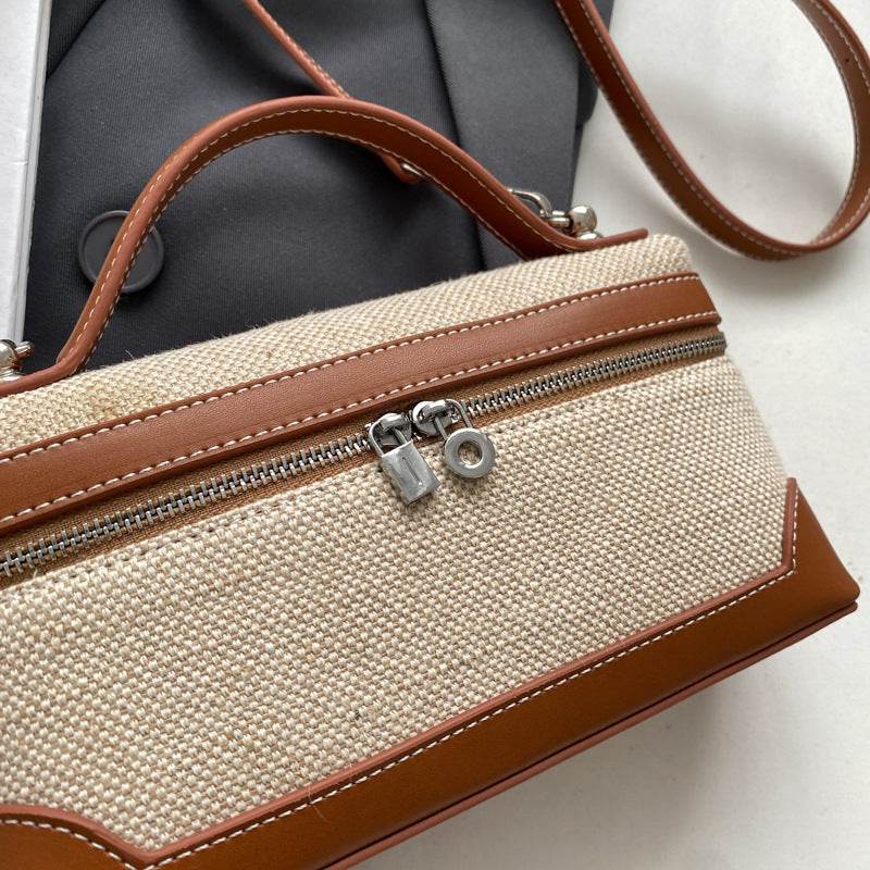Fashion Portable Small Square Bag For Women - MYLUXURY LANE ENTERPRISE