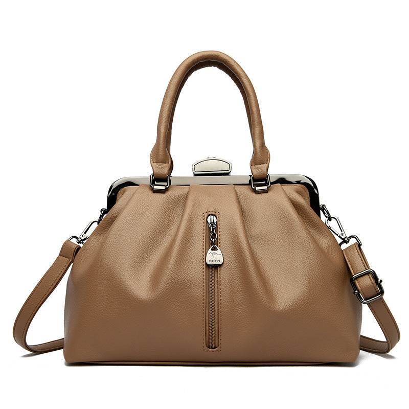 Large Capacity Fashion Handbag For Women - MYLUXURY LANE ENTERPRISE