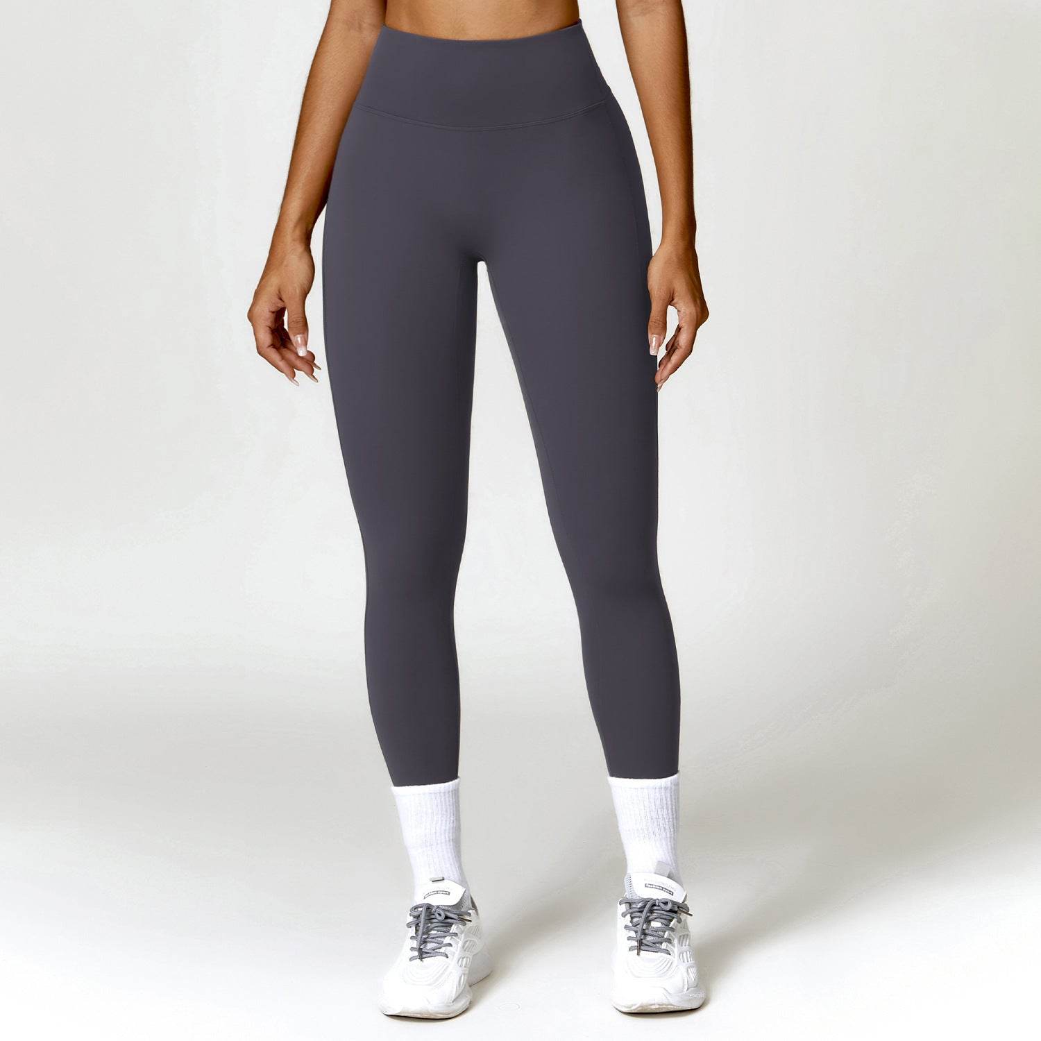 High Waist Yoga Pants Quick-drying Women - MYLUXURY LANE ENTERPRISE