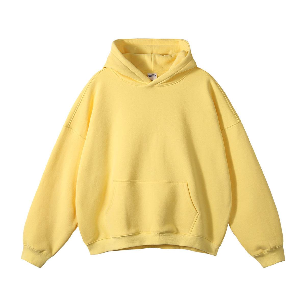 Thick Hooded Brand Hooded Sweater - MYLUXURY LANE ENTERPRISE