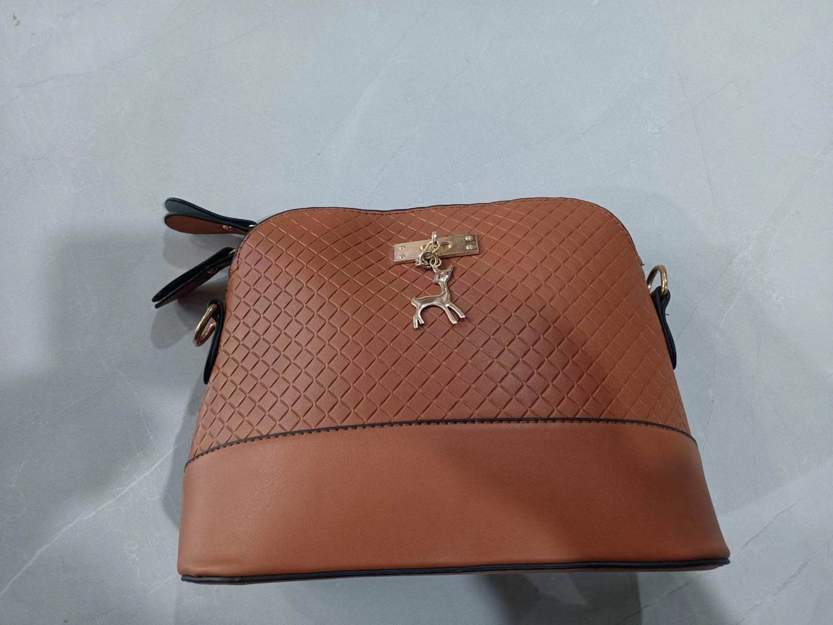Fashion Women's Bag Trendy Portable - MYLUXURY LANE ENTERPRISE