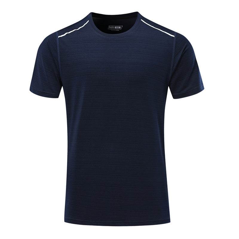 Men's Fashion Casual Sports Quick-drying T-shirt - MYLUXURY LANE ENTERPRISE