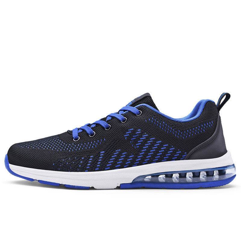 Wear-resistant Breathable Men's Casual Sports Shoes Men's Running Travel Shoes Student Shoes - MYLUXURY LANE ENTERPRISE