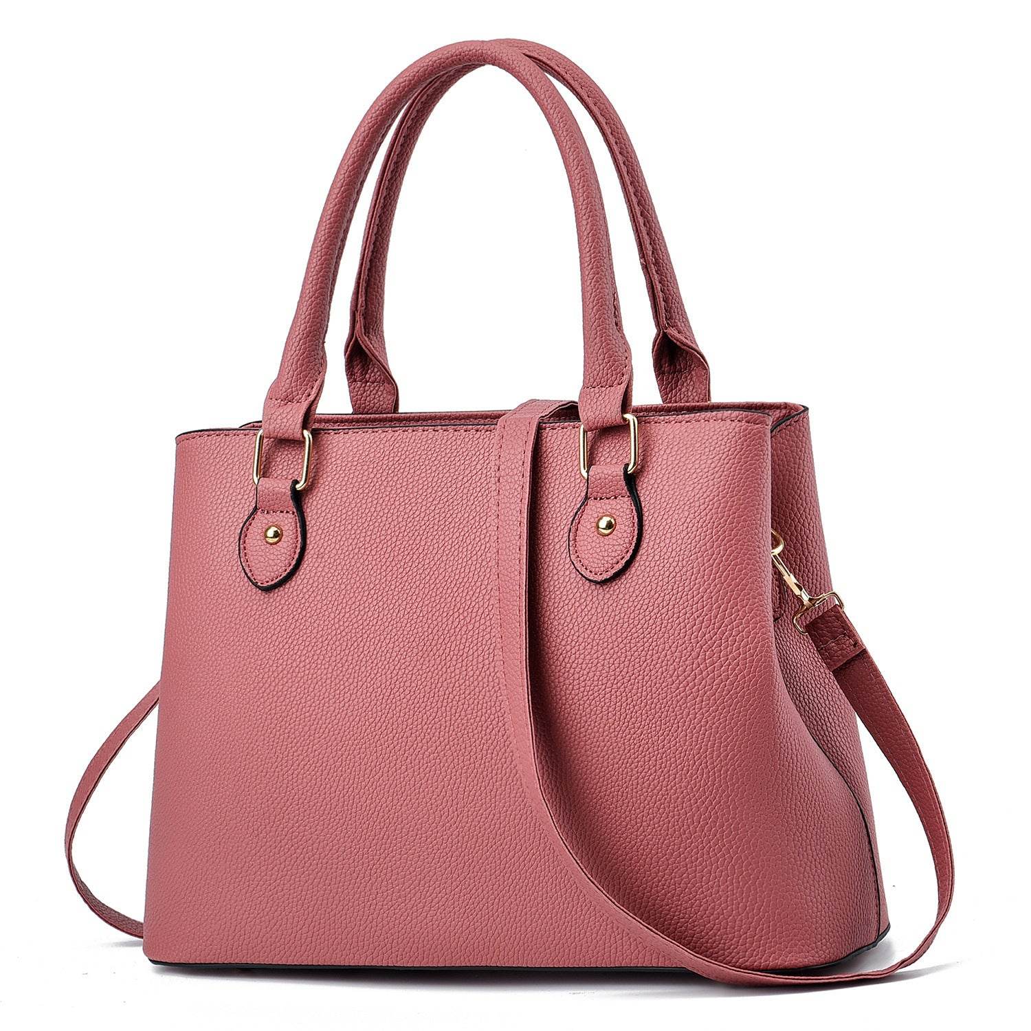 Handbag Women's Simple Shoulder - MYLUXURY LANE ENTERPRISE