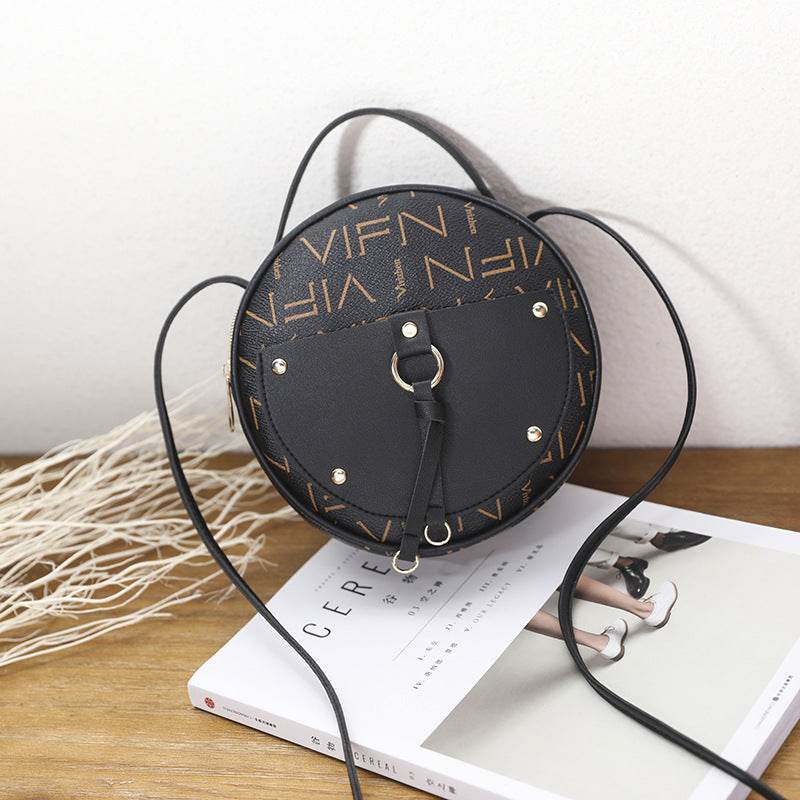 Ladies One-shoulder Messenger Mobile Phone Coin Purse - MYLUXURY LANE ENTERPRISE