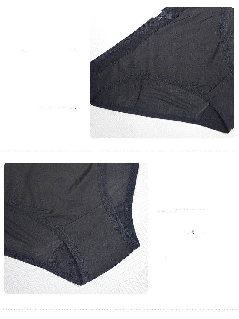 Non Marking Double Button Adjustable Bra Set - MYLUXURY LANE ENTERPRISE