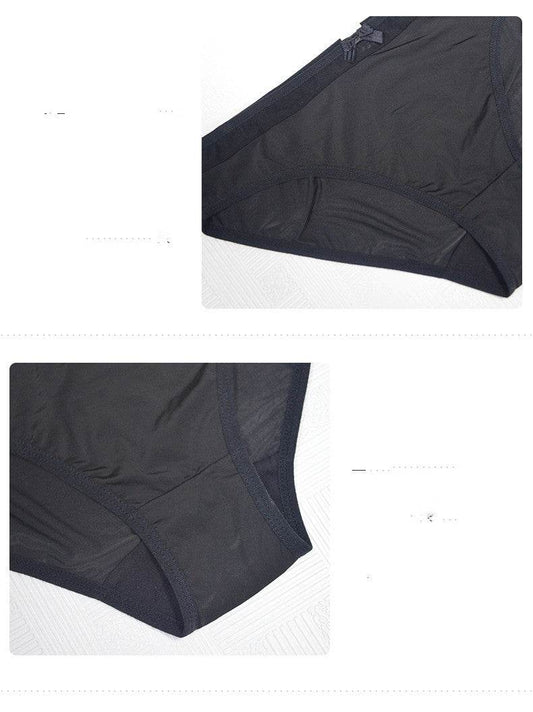 Non Marking Double Button Adjustable Bra Set - MYLUXURY LANE ENTERPRISE