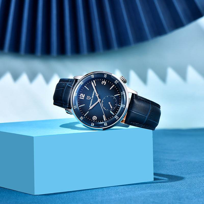 New Fashion Men's Mechanical Watch - MYLUXURY LANE ENTERPRISE