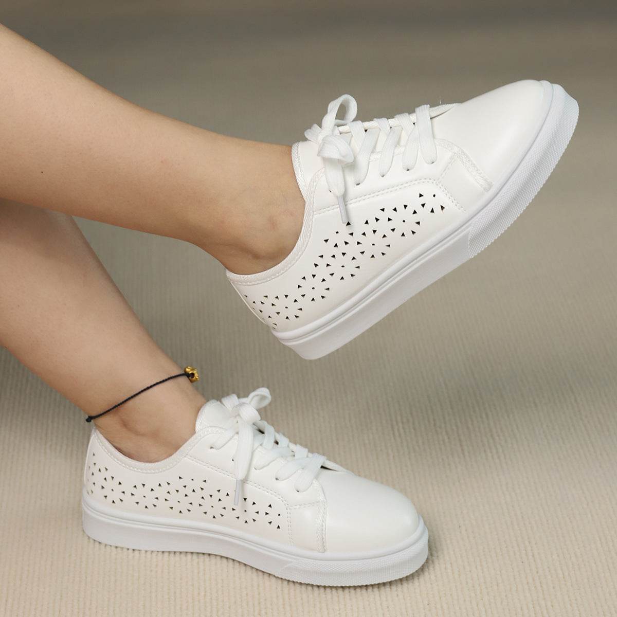 Fashion Versatile Casual European And American Sports Shoes - MYLUXURY LANE ENTERPRISE
