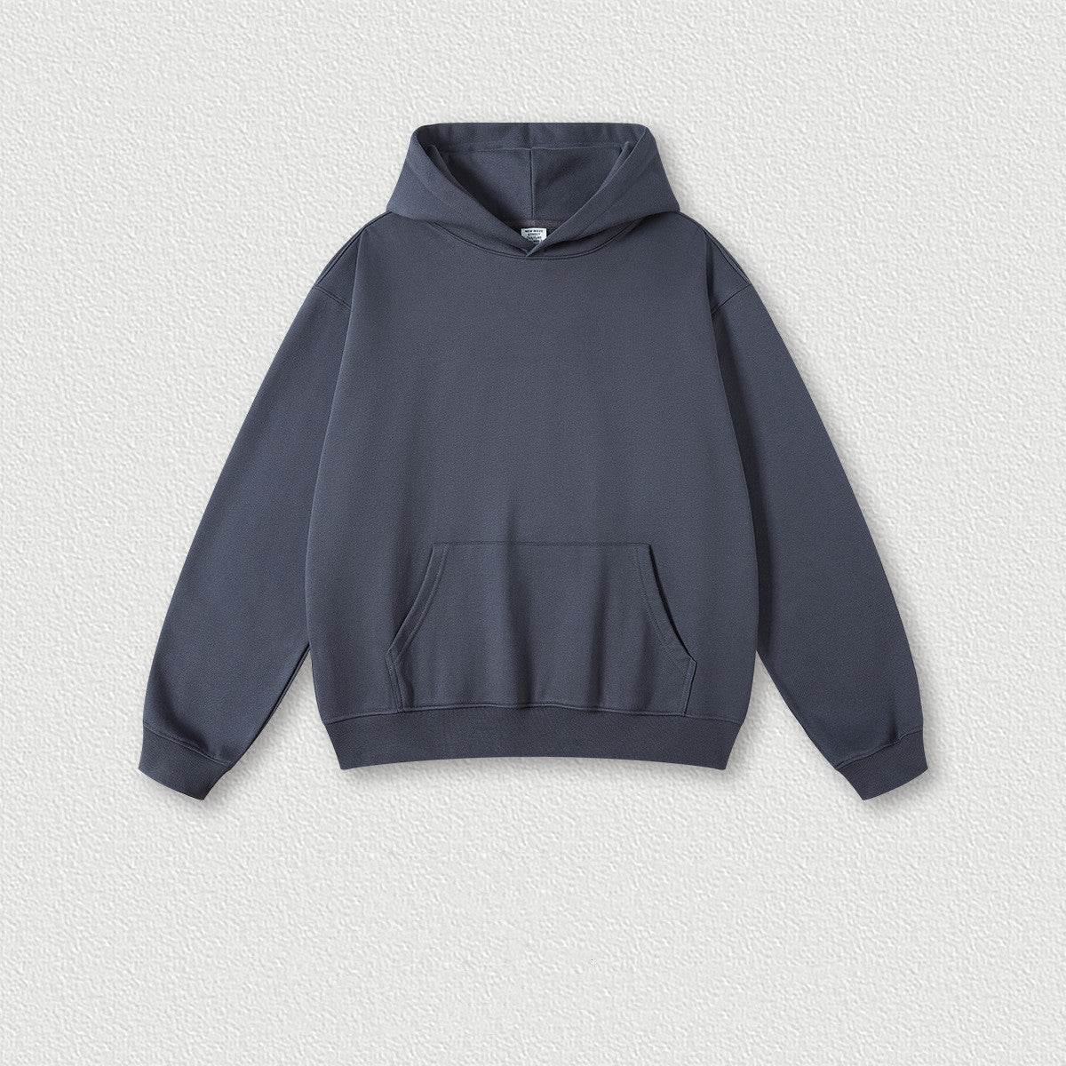 American-style Heavy Sweater Suit Men - MYLUXURY LANE ENTERPRISE