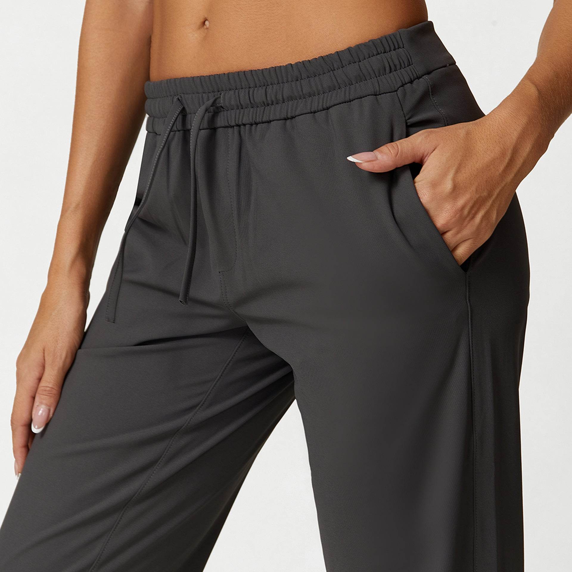 European And American New Exercise Yoga Clothes Women - MYLUXURY LANE ENTERPRISE