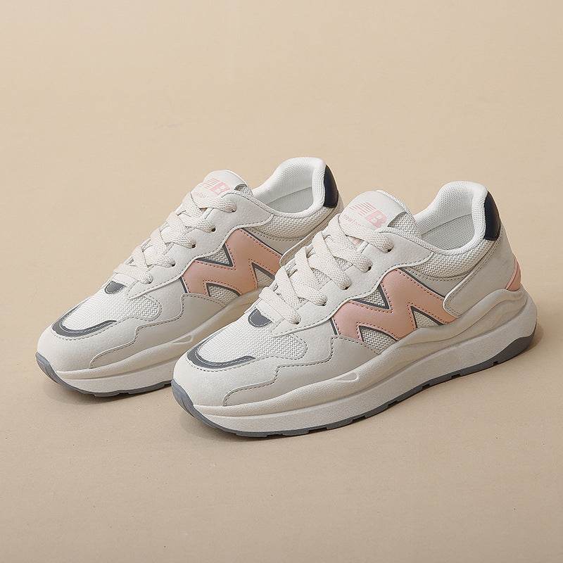 Korean Style Platform Cortez Daily Leisure - MYLUXURY LANE ENTERPRISE