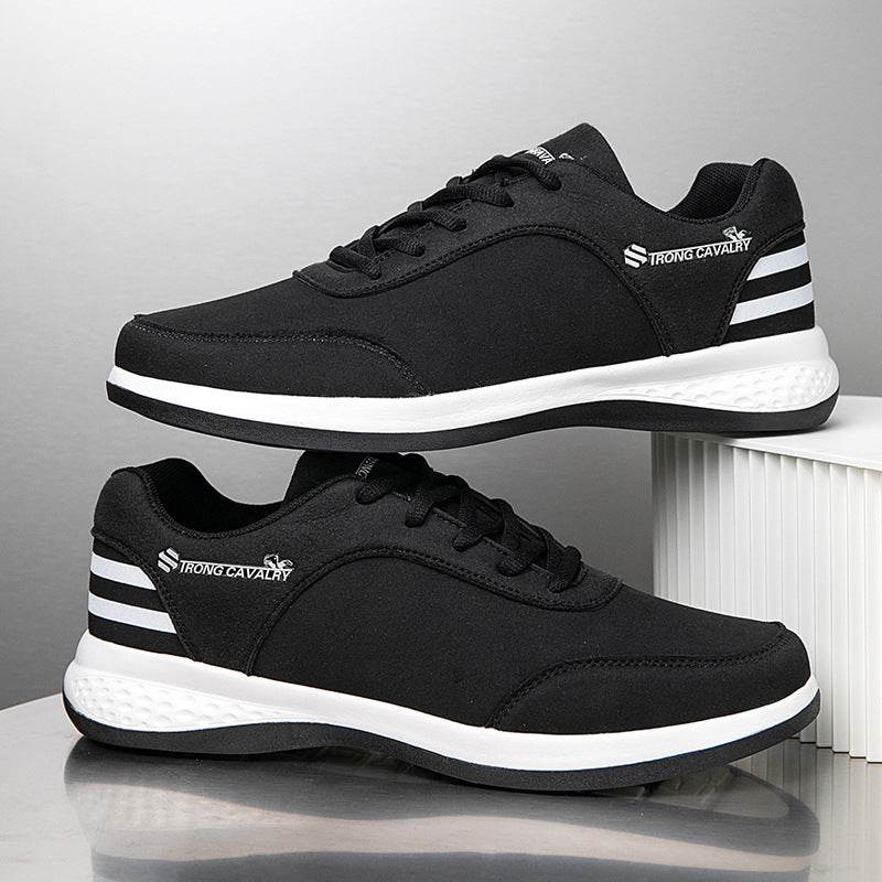 Casual Breathable Running Shoes Wear-resistant Sports Board - MYLUXURY LANE ENTERPRISE