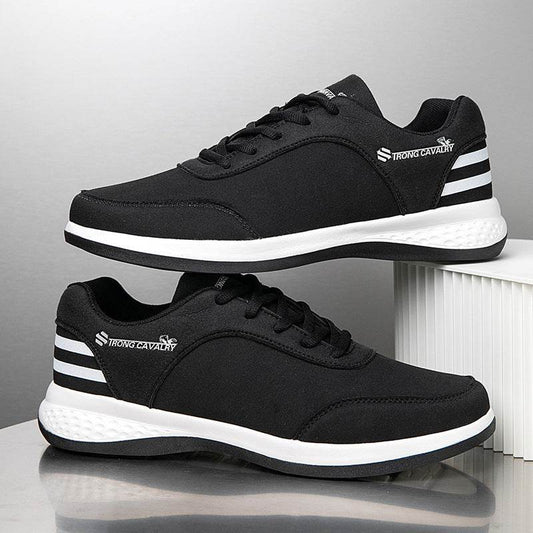 Casual Breathable Running Shoes Wear-resistant Sports Board - MYLUXURY LANE ENTERPRISE