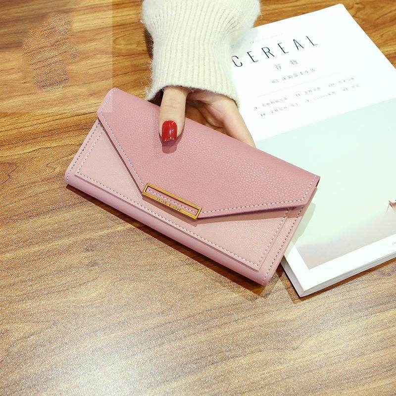 Small And Ultra-thin Long Mobile Phone All-in-one Bag - MYLUXURY LANE ENTERPRISE