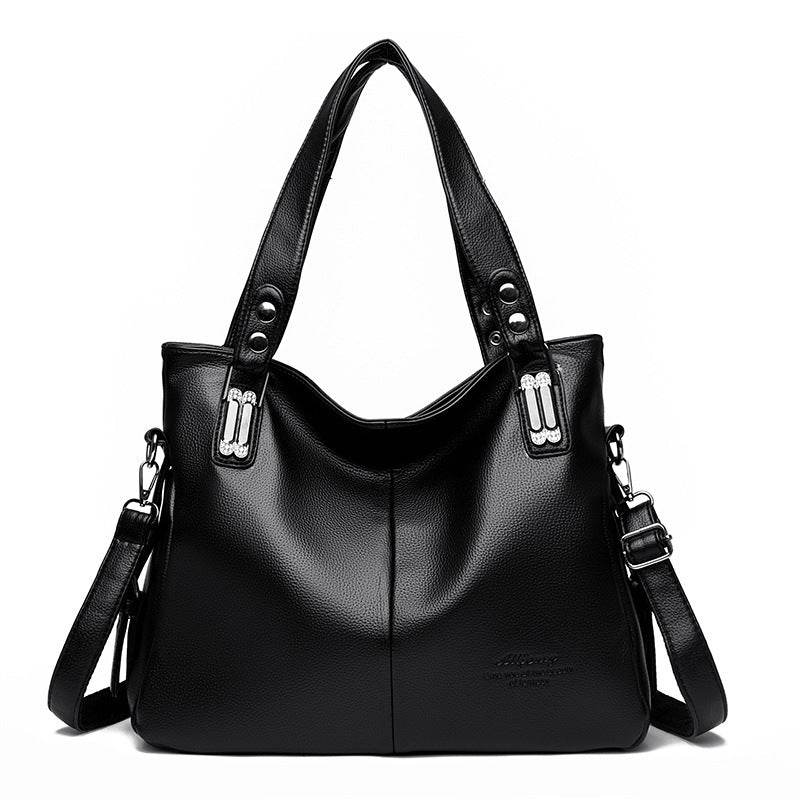 Fashion New Women's Bag Large Capacity - MYLUXURY LANE ENTERPRISE