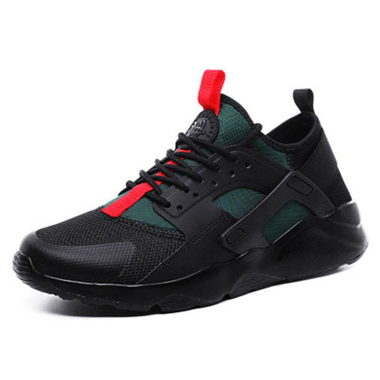 Men'S Running Shoes Couple Casual Shoes Mesh Sneakers - MYLUXURY LANE ENTERPRISE