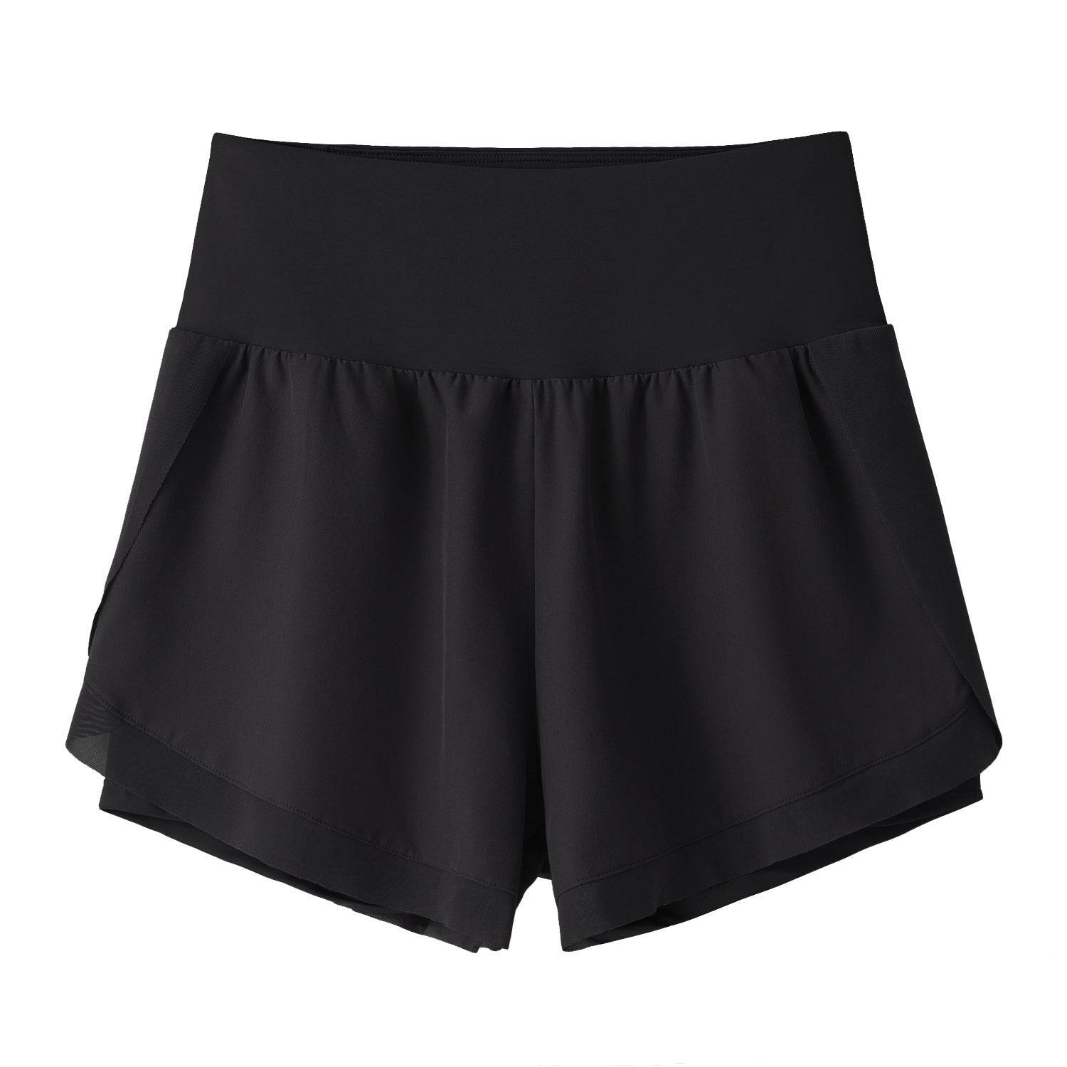 Summer Loose Anti-exposure Sports Shorts - MYLUXURY LANE ENTERPRISE