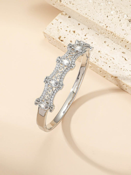 Fashion Electroplated Tree Of Life Bracelet Female Niche - MYLUXURY LANE ENTERPRISE