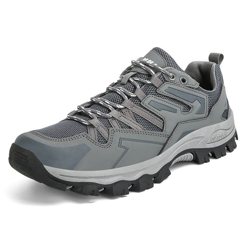 Women's Outdoor Climbing Boots Fashion - MYLUXURY LANE ENTERPRISE