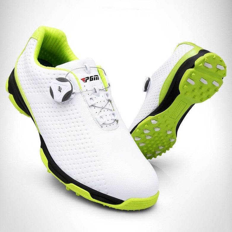 Golf Shoe Men's Summer Sports - MYLUXURY LANE ENTERPRISE
