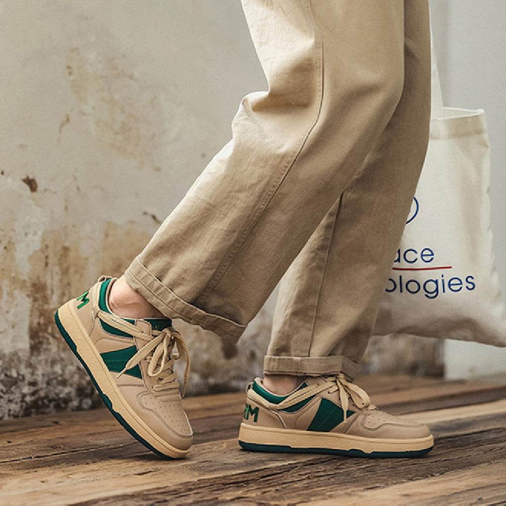 Men's Plush Thermal Sports Casual Shoes - MYLUXURY LANE ENTERPRISE