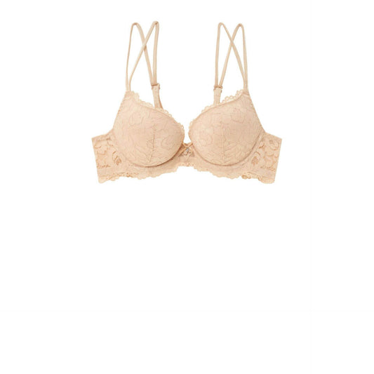 Lace Lingerie Push Up Bra - MYLUXURY LANE ENTERPRISE