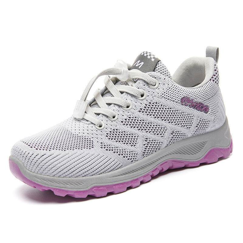 Comfortable Middle-aged And Soft Sole shoe - MYLUXURY LANE ENTERPRISE
