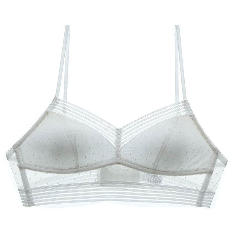 back bra without steel ring - MYLUXURY LANE ENTERPRISE