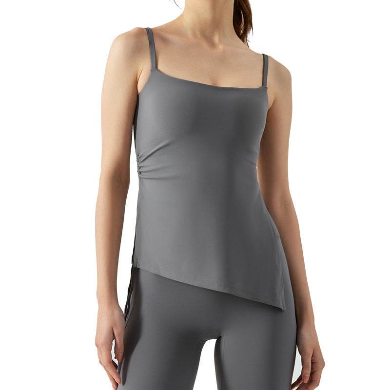 Summer Sports Yoga Bra For Women - MYLUXURY LANE ENTERPRISE