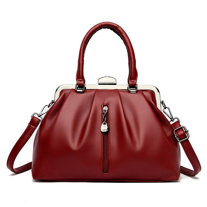 Large Capacity Fashion Handbag For Women - MYLUXURY LANE ENTERPRISE