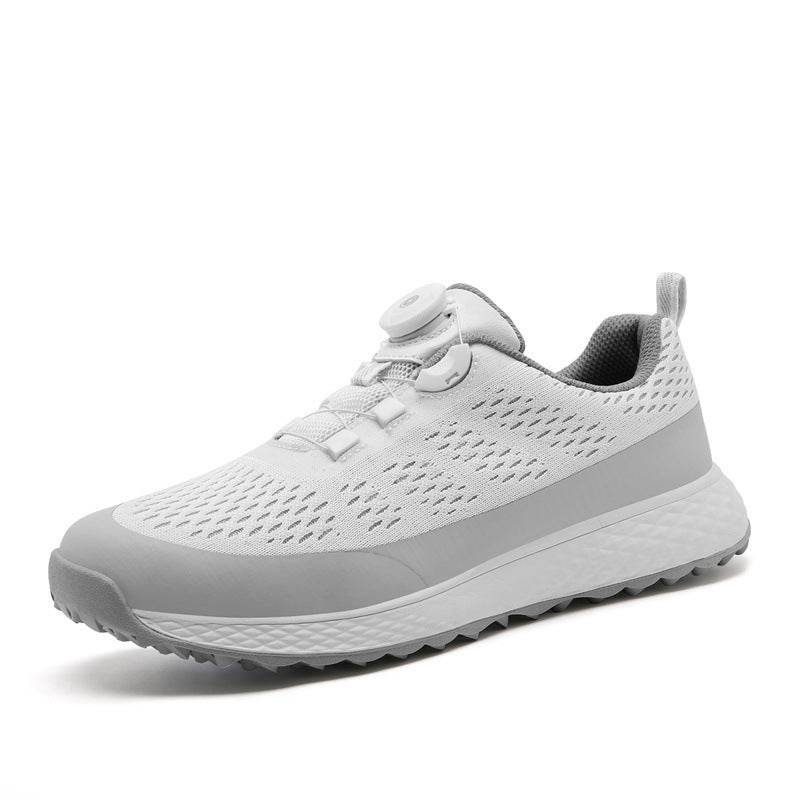 Golf Shoe Outdoor Leisure Sneaker Buckle - MYLUXURY LANE ENTERPRISE